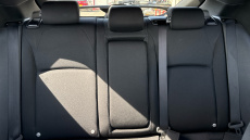 Honda Civic 1.0 VTEC Turbo 126 SR 5dr Petrol Hatchback